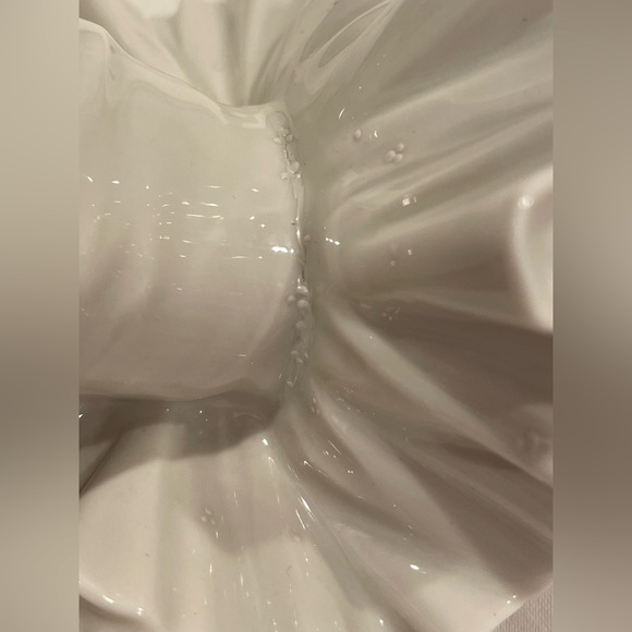 (2)-Lladró Nao Retired Ballerinas. “Pensive Ballet” & “Attentive Ballet” - Picture 11 of 15